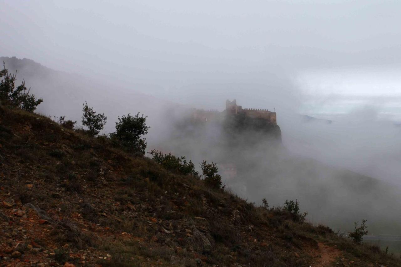 La Casa De Lucas ξενώνας Clavijo Εξωτερικό φωτογραφία